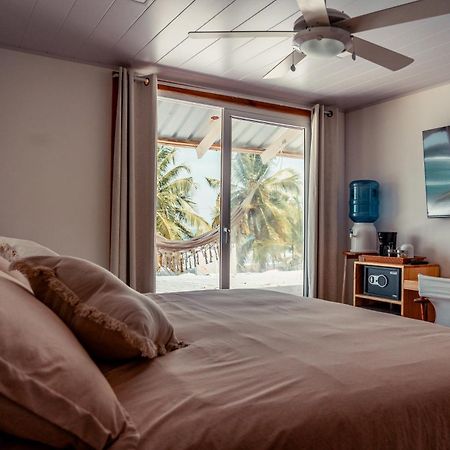 Ohana Bocas Town Kültér fotó