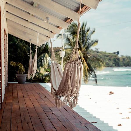 Ohana Bocas Town Kültér fotó