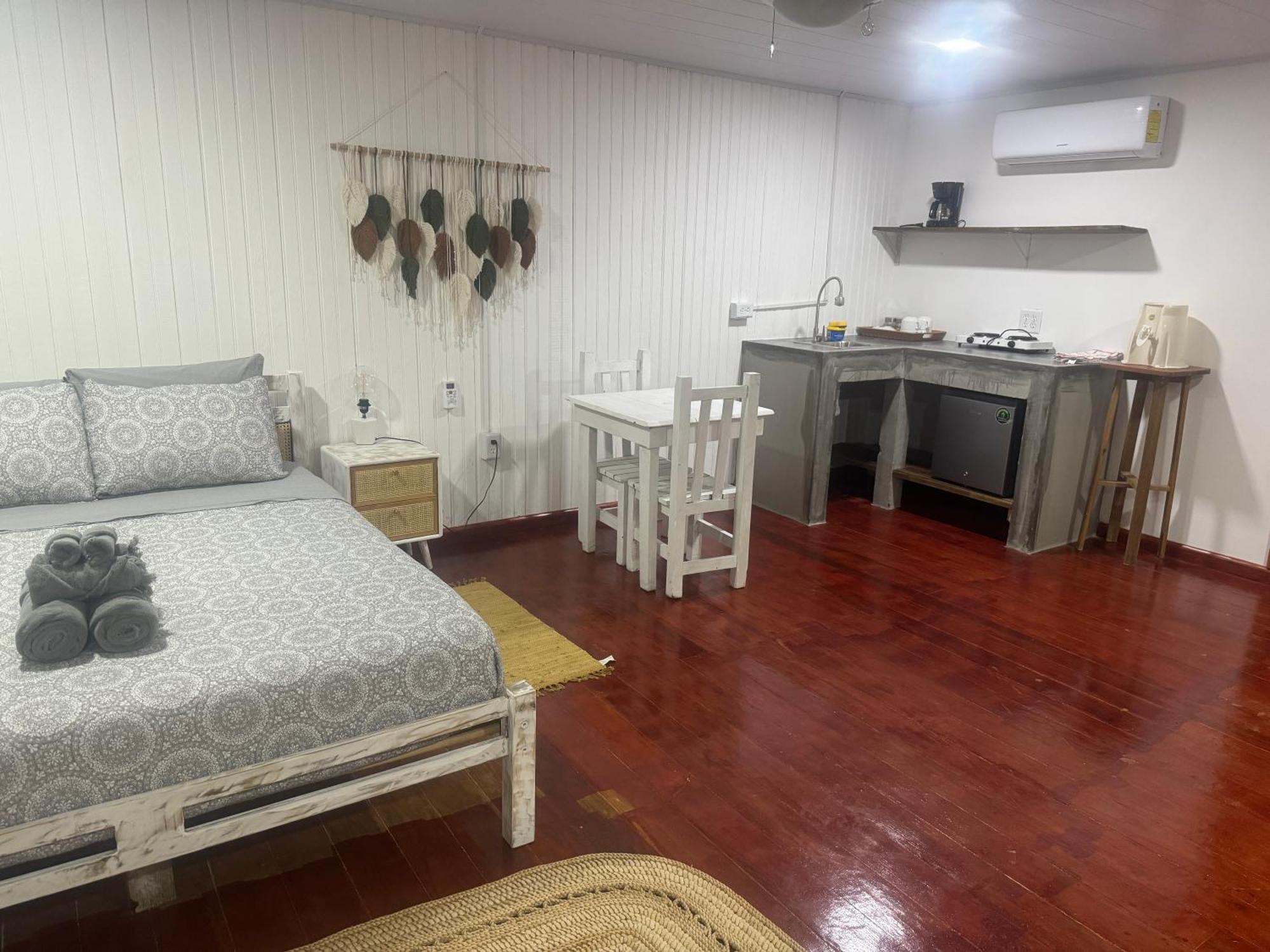 Ohana Bocas Town Kültér fotó