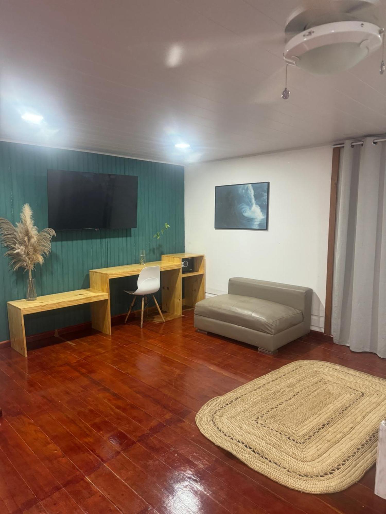 Ohana Bocas Town Kültér fotó