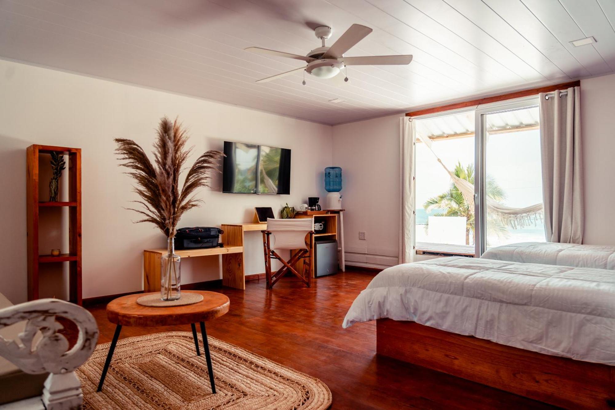 Ohana Bocas Town Kültér fotó