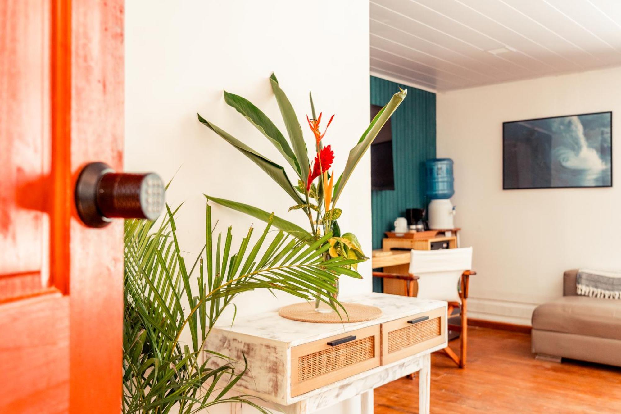 Ohana Bocas Town Kültér fotó