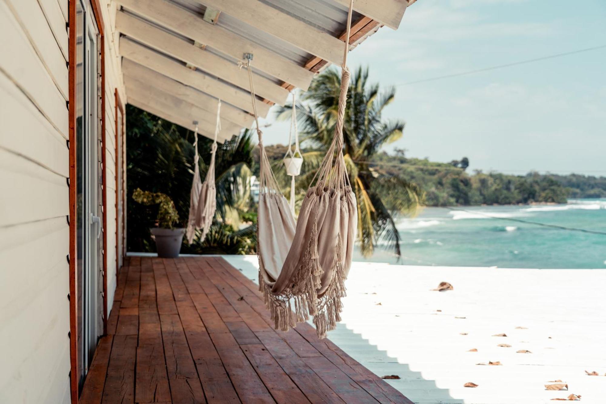 Ohana Bocas Town Kültér fotó